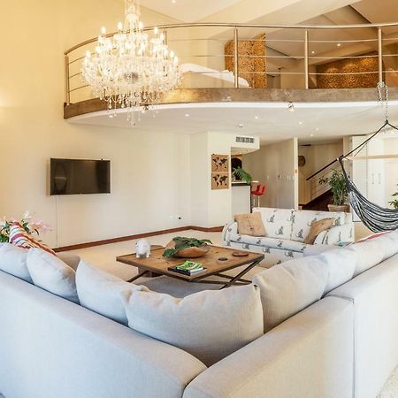 케이프타운 Nyc Style Downtown Duplex 아파트 외부 사진