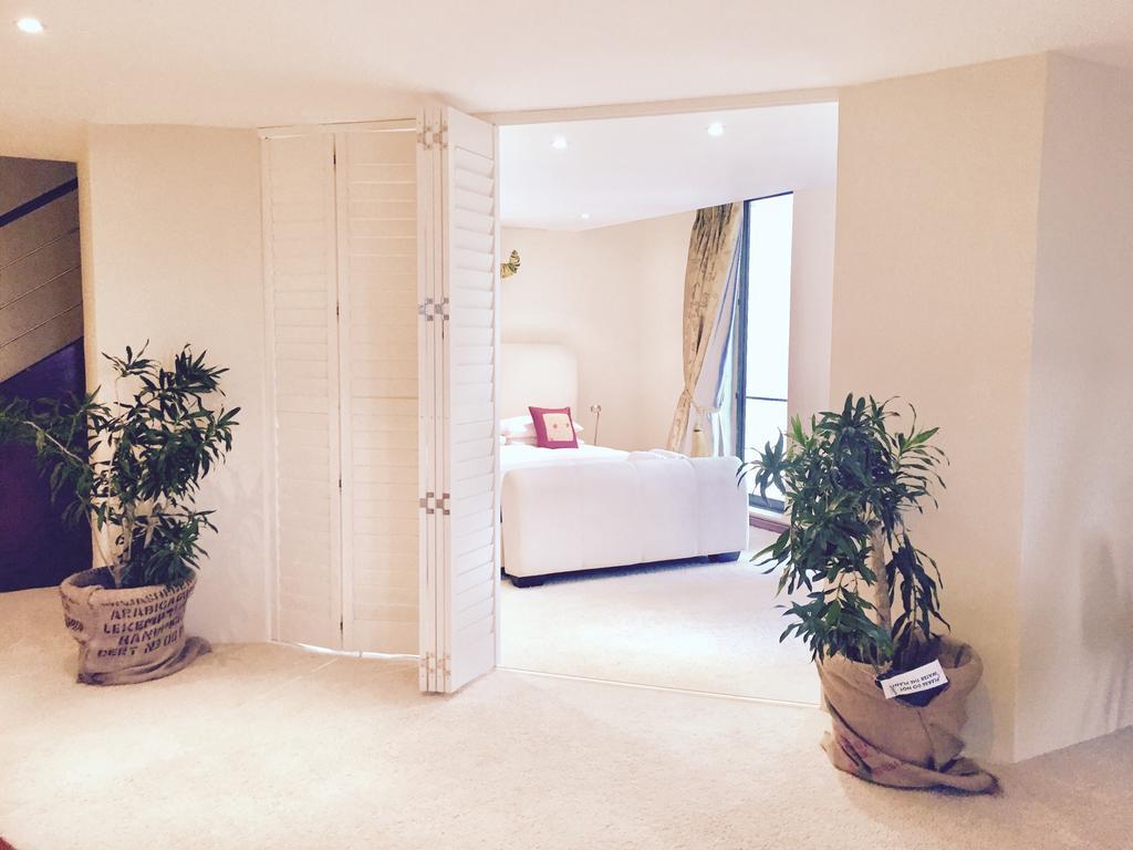 케이프타운 Nyc Style Downtown Duplex 아파트 외부 사진
