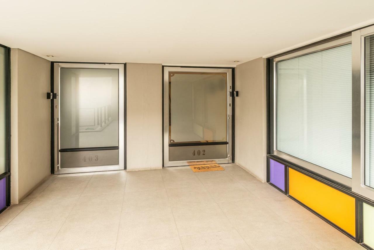 케이프타운 Nyc Style Downtown Duplex 아파트 외부 사진
