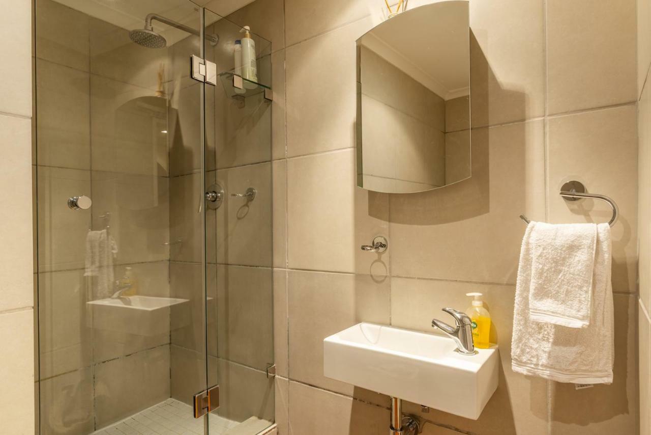 케이프타운 Nyc Style Downtown Duplex 아파트 외부 사진