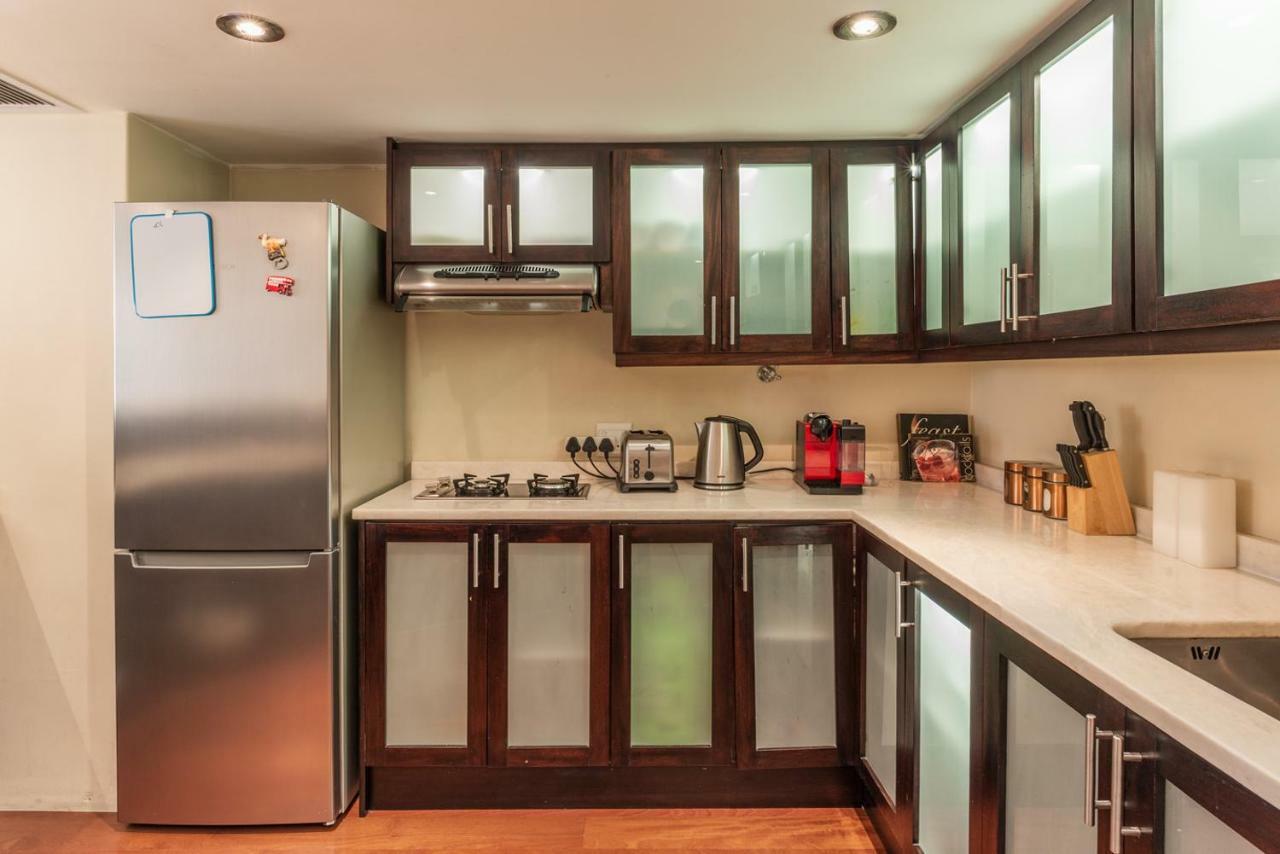 케이프타운 Nyc Style Downtown Duplex 아파트 외부 사진